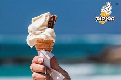 小成本投資新選擇 探析“瑤瑤冰淇淋（漢中店）”的經(jīng)營之道與企業(yè)管理啟示